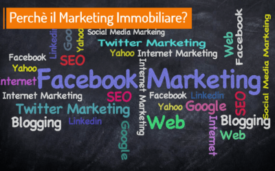 Marketing Immobiliare online o Marketing Immobiliare tradizionale? ﻿