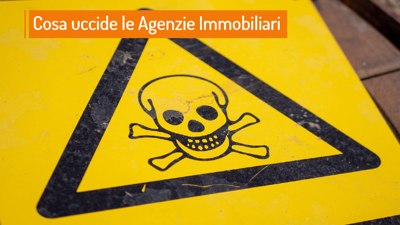 immagine calda dell'articolo di Lead For Home lead-for-home i queattro errori che uccidono la tua agenzia immobiliare